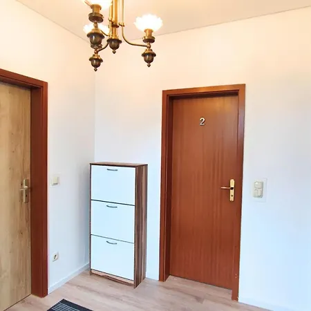 Lejlighed Monteursunterkunft Strasslach- Fitters' With Shared Kitchen & Garden Straßlach-Dingharting